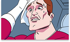 Confusing navigation