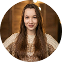 Anna Gavrilova