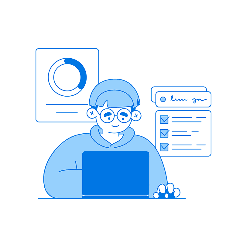 SEO audit report preview
