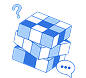 rubiks-cube-puzzle-with-question-mark
