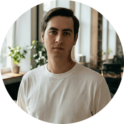 Andrew Sakhabaev