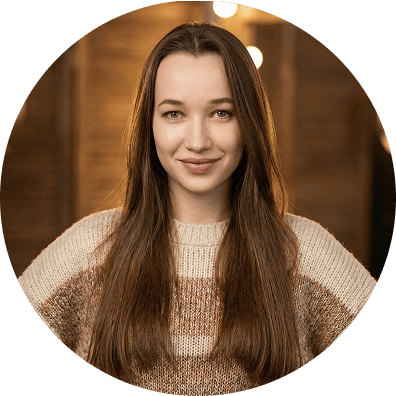 Anna Gavrilova