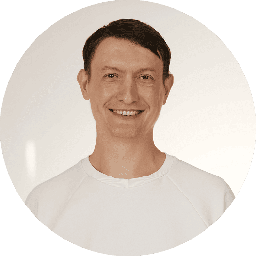 Tim Pervukhin